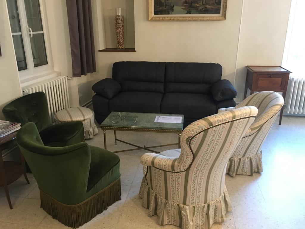 Chez Jeannette Villa Saint-Satur Kültér fotó